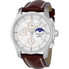 Breitling Bentley Motors Mark VI Complications 19 Mens Watch P1936212-G629BRLT