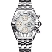 Breitling Chrono Galactic a13358L2/a578