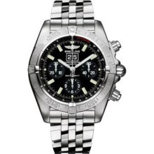 Breitling Chronomat Blackbird Limited Edition A4435910/B811/200S/A20D.2