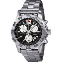 Breitling Colt Chronograph II Mens Watch A7338710-BB49SS