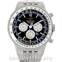 Breitling Navitimer Heritage Mens Watch A35340