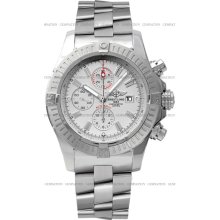 Breitling Super Avenger A1337011.A660-PRO2 Mens wristwatch