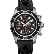 Breitling Superocean Chronograph A1334102.BA81.R2 Mens wristwatch