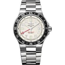 Breitling Superocean GMT
