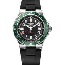 Breitling SuperOcean GMT A32380A3/BA38 BR