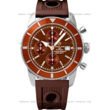 Breitling Superocean Heritage A1332033-Q533-206S Mens wristwatch