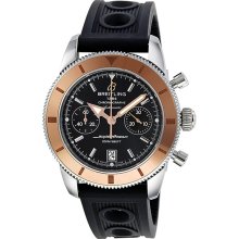 Breitling Superocean Heritage Chronograph Mens Watch U2337012-BB81BKOR