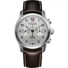 Bremont, ALT1-C SILVER, ALT1-C/SI