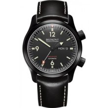 Bremont, U2-DLC, U2-DLC