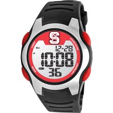 BSS - North Carolina State Wolfpack NCAA Mens Training Camp Series