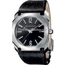 Bulgari Octo 41mm Steel Watch BGO41BSLD