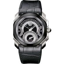 Bulgari Octo 45mm Chronograph Watch BGO45BSCLDCHQR