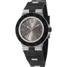 Bulgari Watches Men's Diagono Watch ALW38GVD