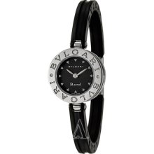 Bulgari Watches Women's B-Zero 1 Watch BZ22BSV-S