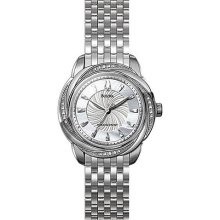 Bulova Womens Precisionist 96R153 Watch