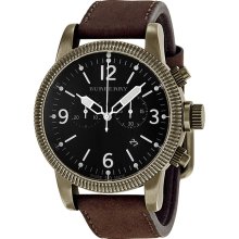 Burberry Endurance Mens Chronograph Quartz Watch BU7810