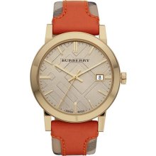 Burberry The City Men's Watch BU9016