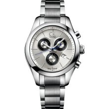 Calvin Klein Chronograph CK Strive Ladies Watch K0K28120