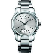 Calvin Klein CK Biz Mens Watch K7741126