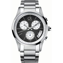 Calvin Klein K2247107 (Men's) ...