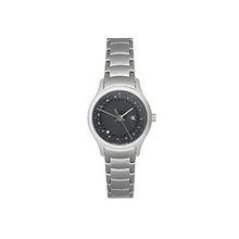 Calvin Klein Ladies Classic Upgrade (Silver)