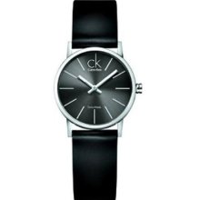 Calvin Klein Post Minimal Ladies Watch K7622207