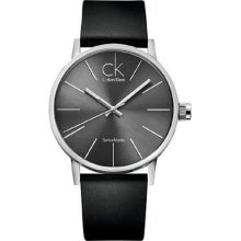 Calvin Klein watch - K7621107 Post Minimal K7621107 Mens