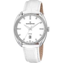 Candino Watches just time lady - C4464/1