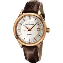 Carl F. Bucherer Manero 00.10908.03.13.01 Mens wristwatch