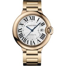 Cartier Ballon Bleu Men Watch W6900651