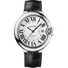 Cartier Ballon Bleu Mens Automatic Watch W6901351