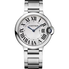 Cartier Ballon Bleu Unisex Watch W69011Z4