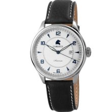 Carucci Watches Ancona, Classic Watch With Swiss Eta 2824-2 Movement, Ã˜43mm,