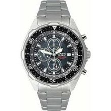 Casio AMW330D-1AV Analog Chrono Resin Band Watch - amw330d1av