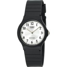 Casio Analog Watch MQ-24-7B3LL