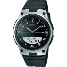 Casio AW80-1AV Ana-Digital Watch