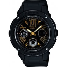 Casio Baby-g Baby-g Black Watches