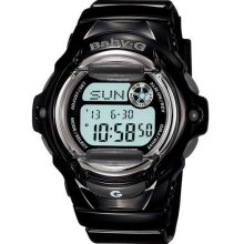 Casio Baby-G Ladies Watch BG169R-1