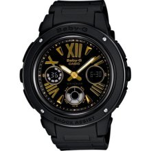 Casio Bga-153-1bjf Baby-g Watch