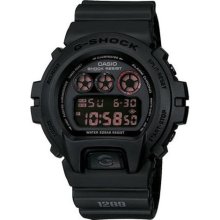 Casio DW6900MS-1 Men's G-Shock Classic Alarm Watch ...
