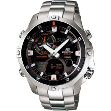 Casio EDIFICE Divers watch design model EMA-100DJ-1A1JF