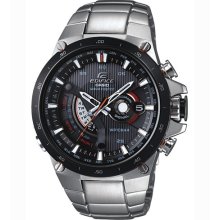 Casio Edifice Eqw-a1000db-1ajf Smart Access Multiband 5 Srainless Japan