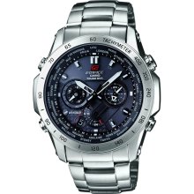 Casio Edifice EQW-T1010D-1AJF Tough Solar Radio