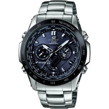 Casio Edifice Tough Solar Multiband 6 Men's EQW-T1010DB-1AJF