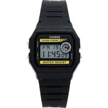 Casio F-94wa-9 F-94wa-9dg Vintage Retro Digital Watch