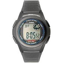 Casio - F200W1A