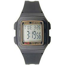 Casio - F201W9A- Watch