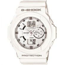 Casio G-Shock Analog Digital Watch GA-150-7A GA150