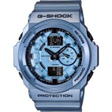 Casio G-Shock Analog / Digital Combination Men's GA-150A-2AJF