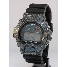 Casio G-Shock Digital Diamond Watch
